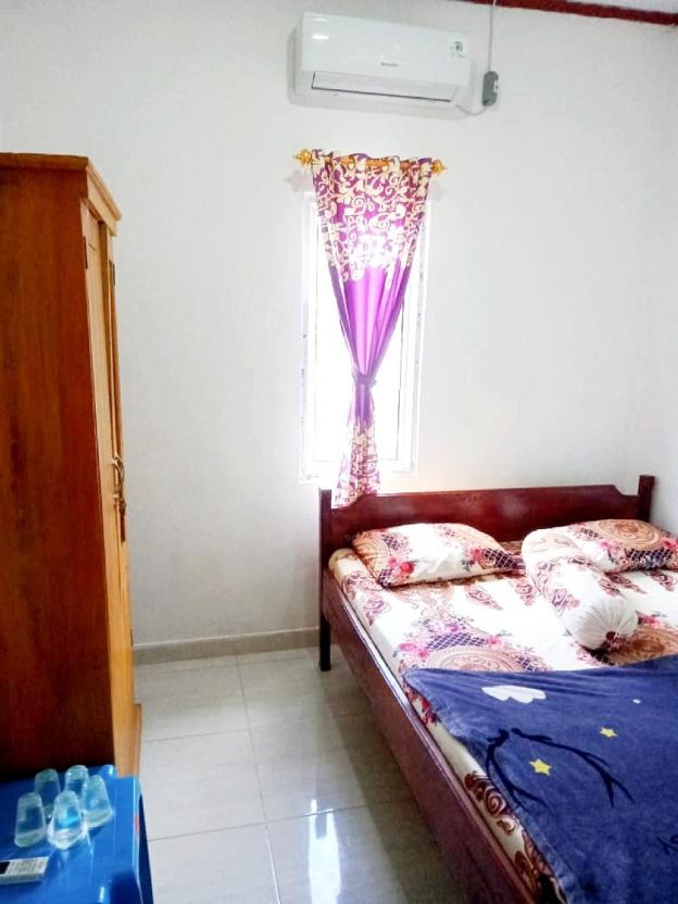 spot on 91371 wisma nadira