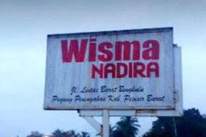 spot on 91371 wisma nadira