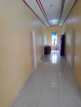 spot on 91371 wisma nadira