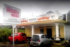 spot on 91371 wisma nadira