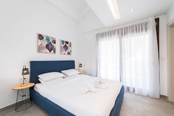 argilos residential complex