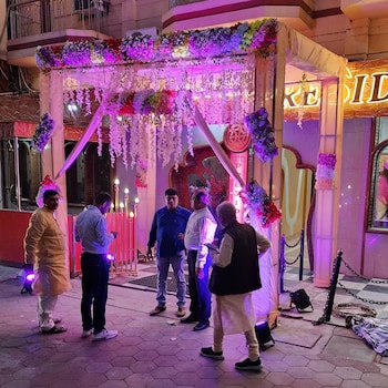 Hotel President,Golghar,3 star