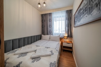 sun and snow resorts f bialka tatrzanska