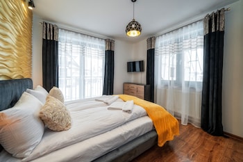 sun and snow resorts f bialka tatrzanska