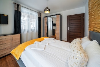 sun and snow resorts f bialka tatrzanska