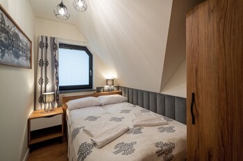 sun and snow resorts f bialka tatrzanska