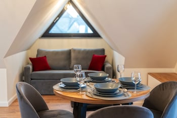 sun and snow resorts f bialka tatrzanska