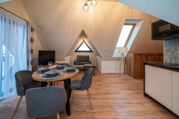 sun and snow resorts f bialka tatrzanska