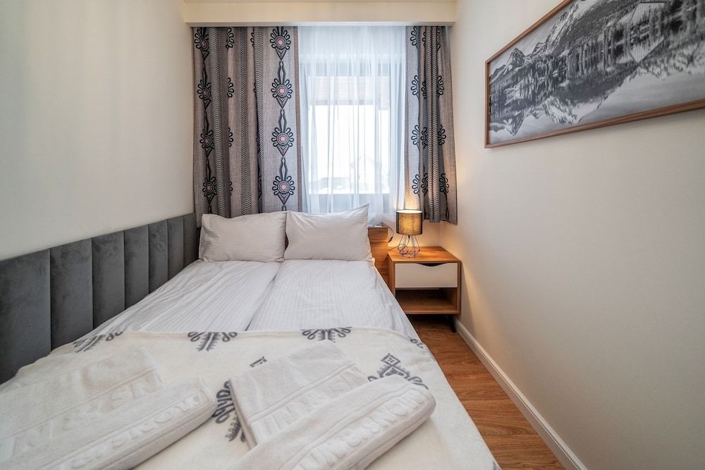 sun and snow resorts f bialka tatrzanska