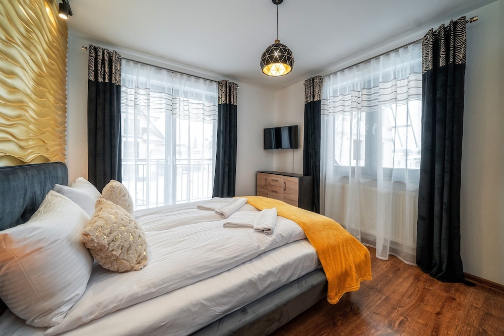 sun and snow resorts f bialka tatrzanska