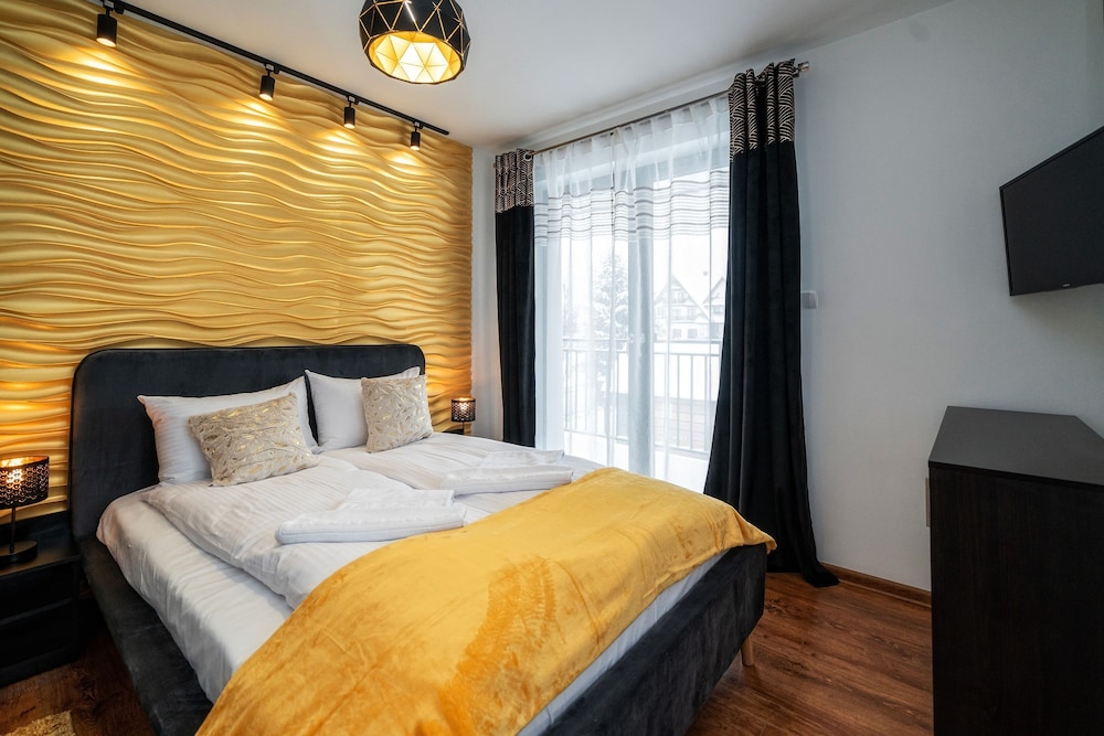 sun and snow resorts f bialka tatrzanska