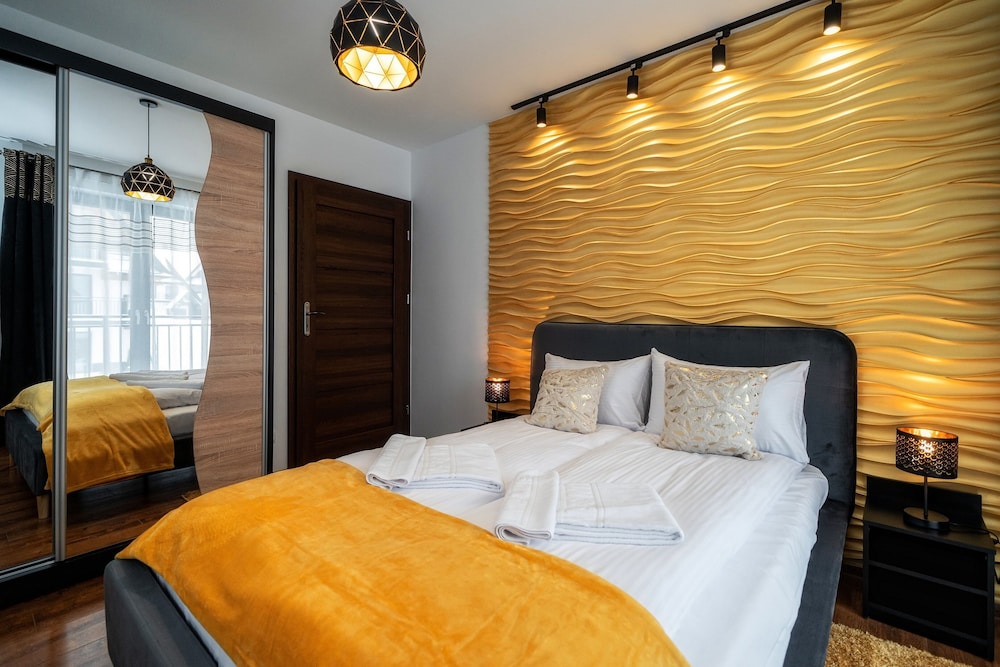 sun and snow resorts f bialka tatrzanska