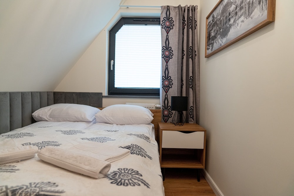 sun and snow resorts f bialka tatrzanska