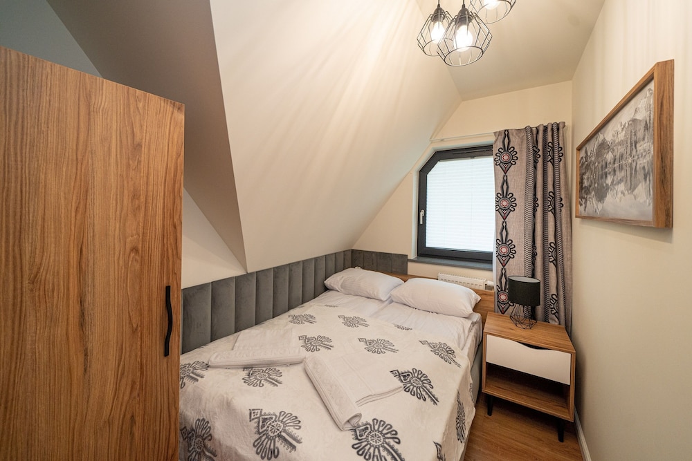 sun and snow resorts f bialka tatrzanska