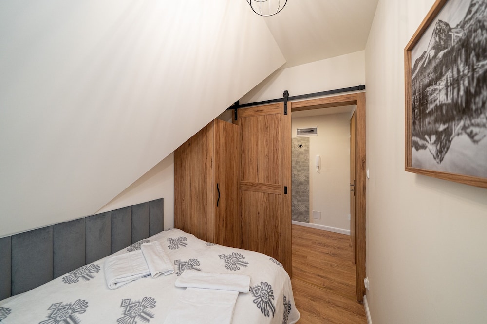 sun and snow resorts f bialka tatrzanska