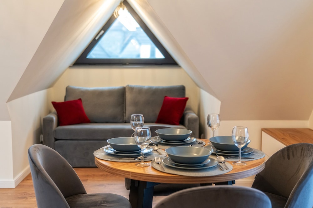 sun and snow resorts f bialka tatrzanska