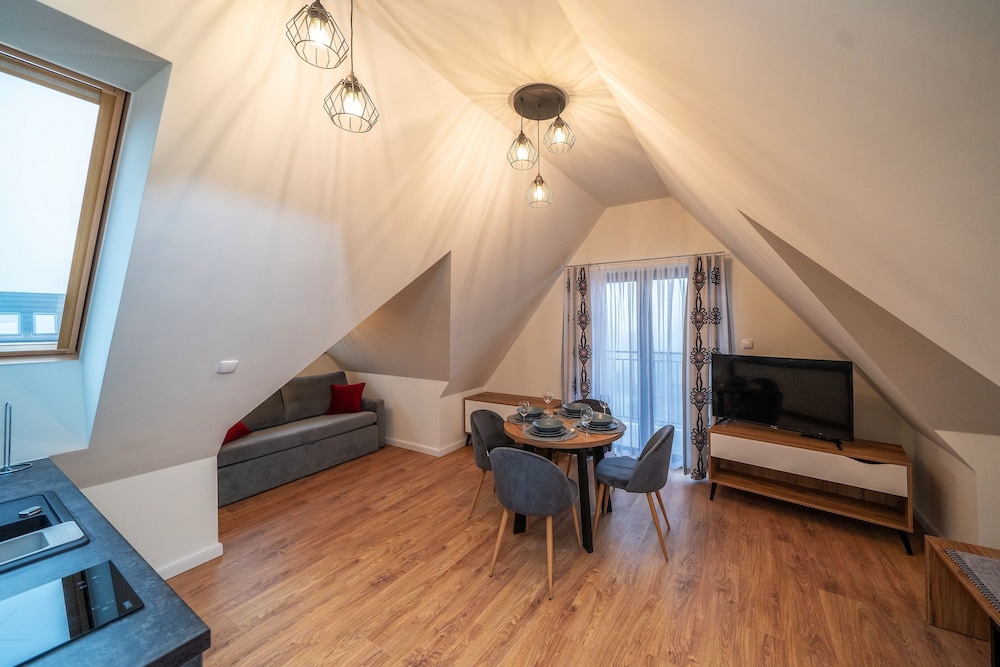 sun and snow resorts f bialka tatrzanska