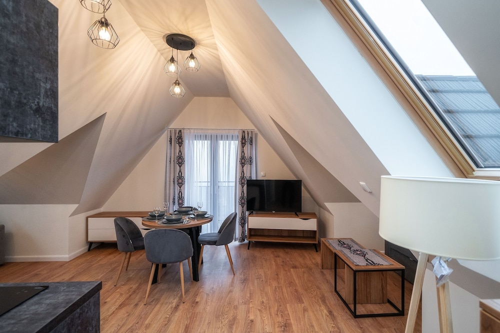 sun and snow resorts f bialka tatrzanska