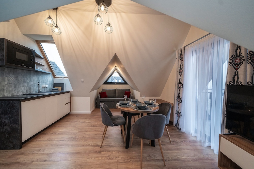 sun and snow resorts f bialka tatrzanska