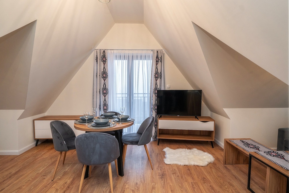 sun and snow resorts f bialka tatrzanska