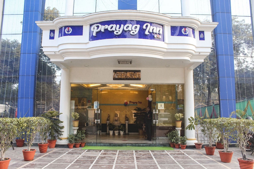 prayag inn