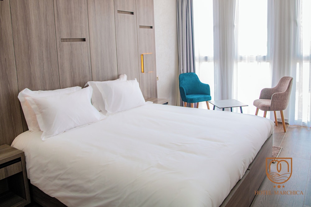 marchica hotel