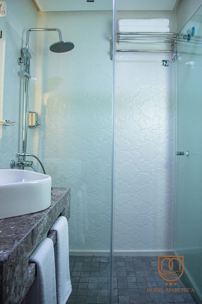 marchica hotel