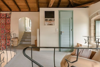 the tower house