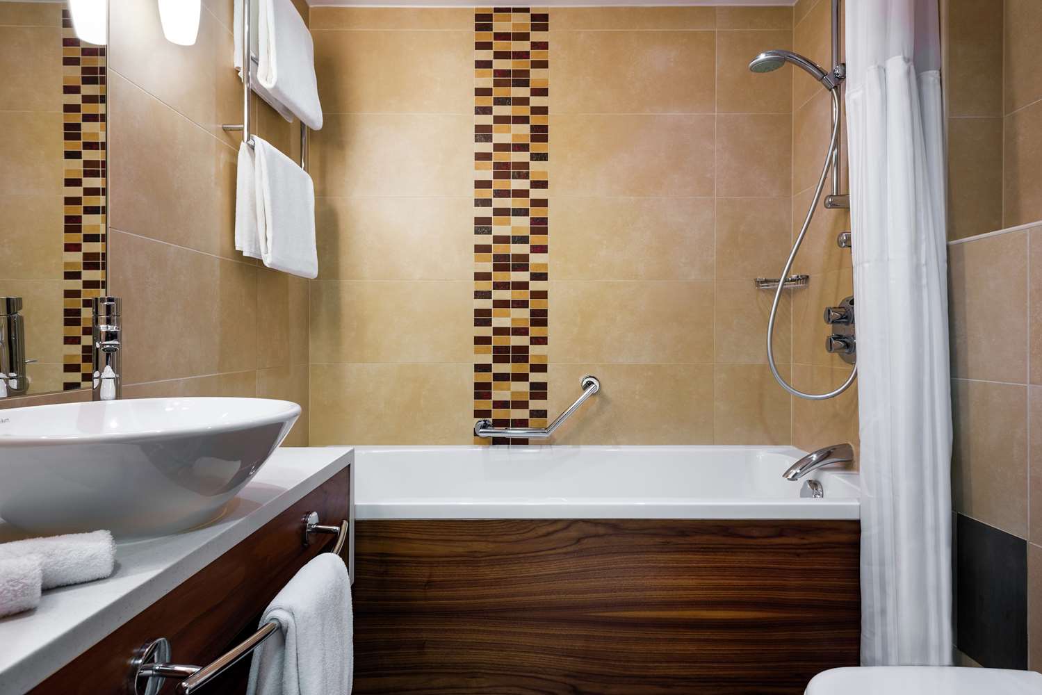 hilton garden inn krakow