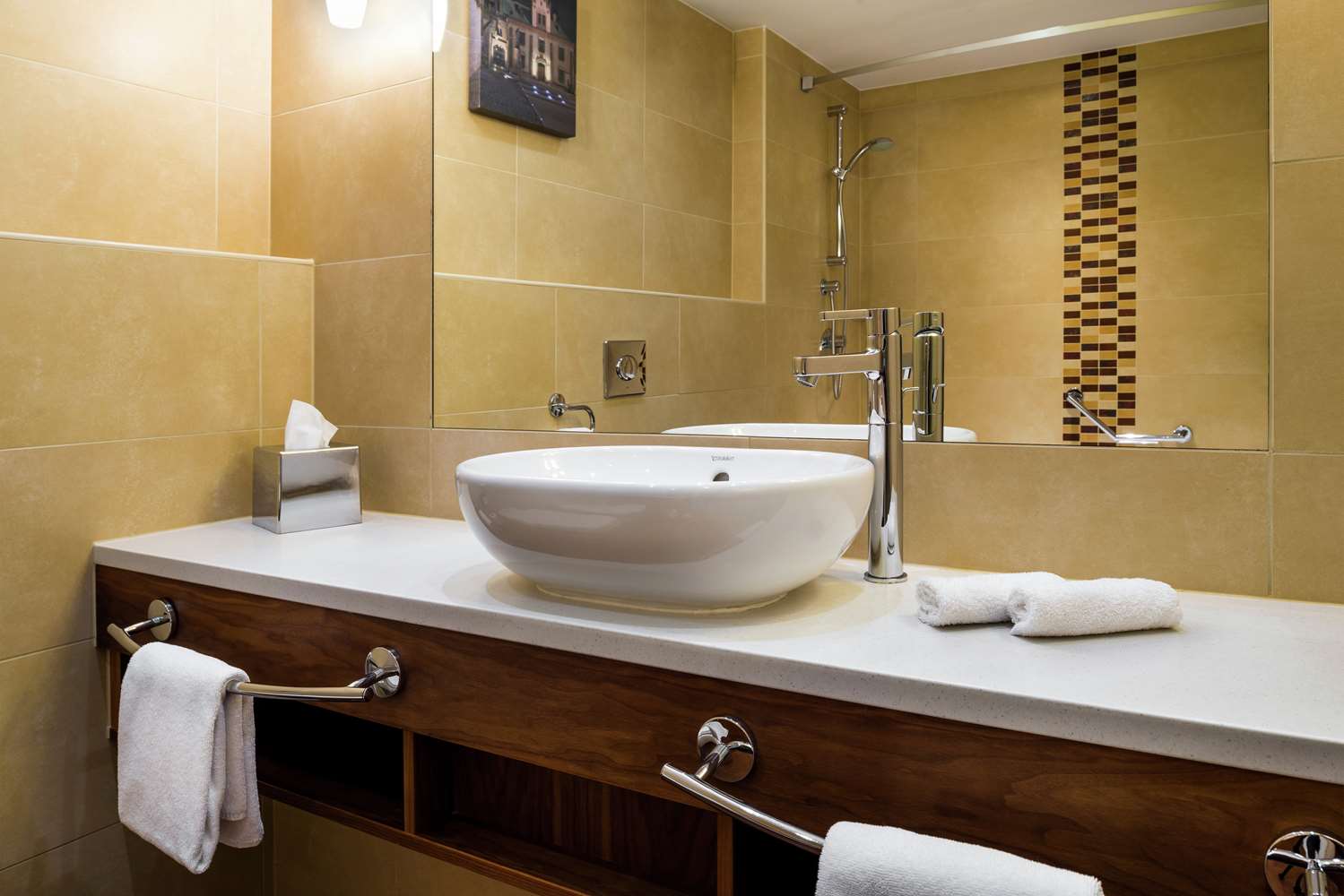 hilton garden inn krakow