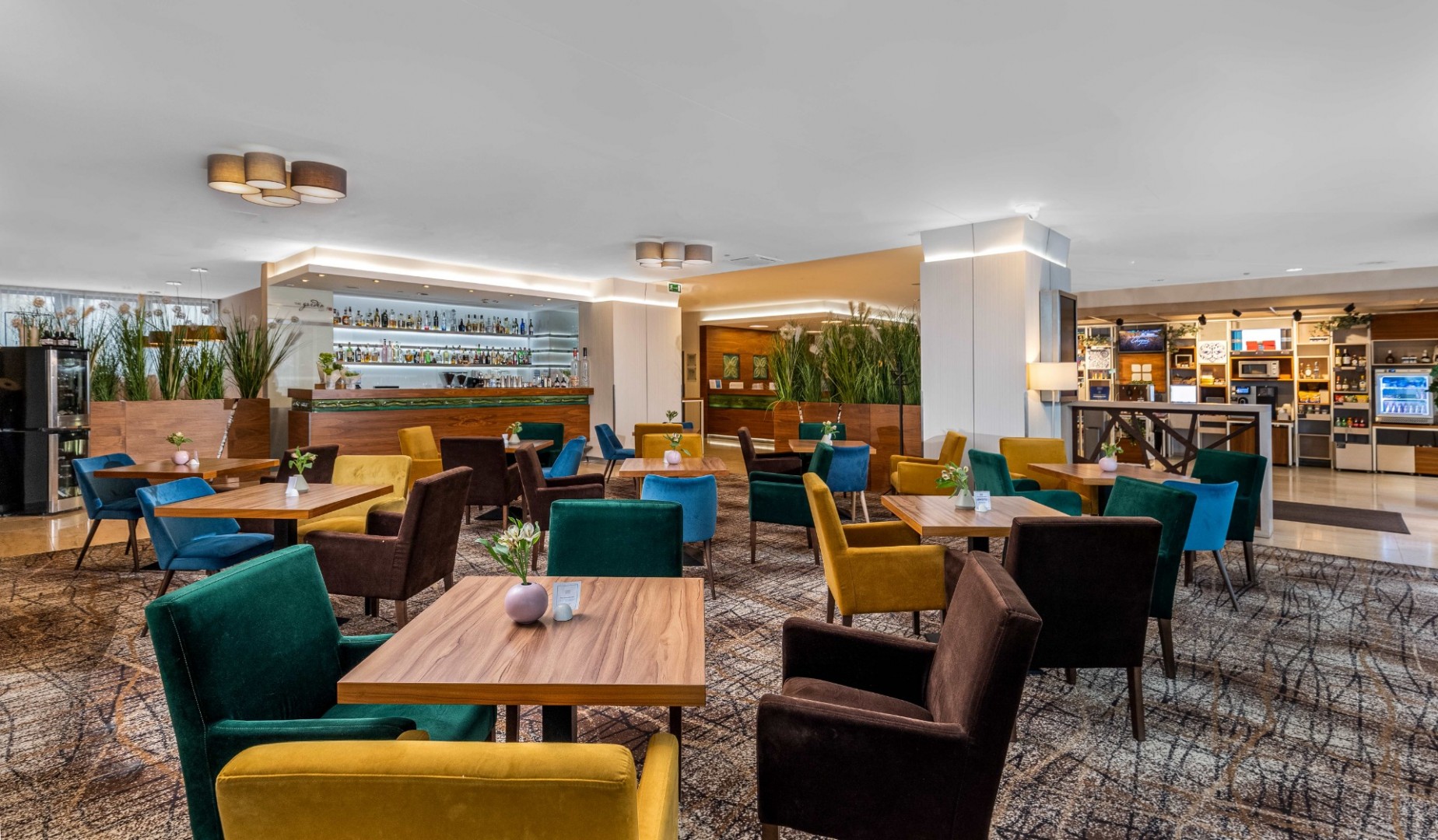 hilton garden inn krakow
