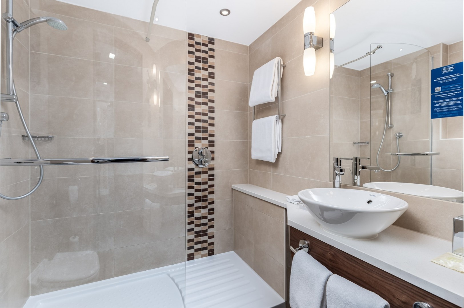 hilton garden inn krakow