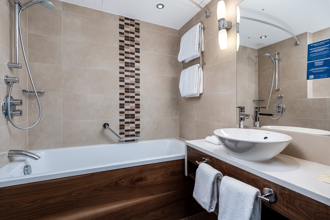 hilton garden inn krakow