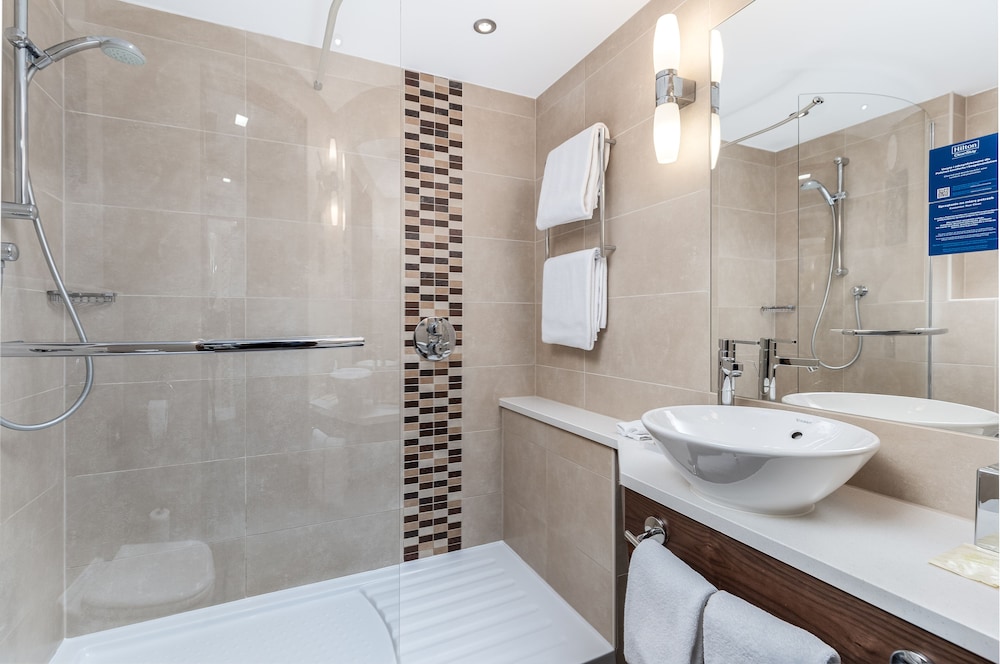hilton garden inn krakow