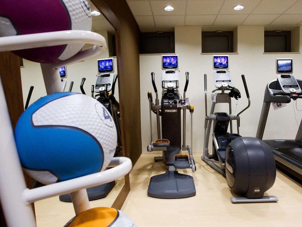hilton garden inn krakow