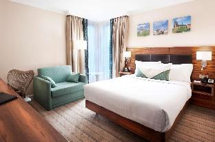 hilton garden inn krakow