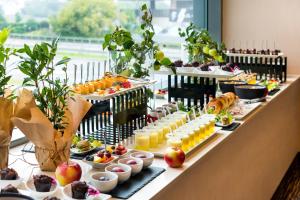hilton garden inn krakow