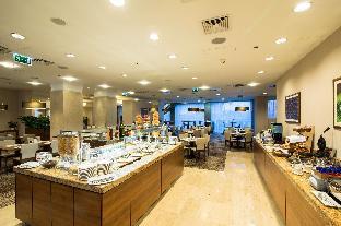hilton garden inn krakow