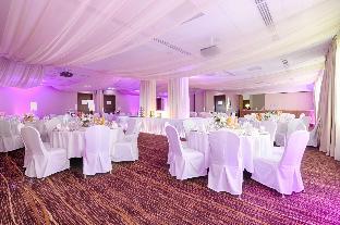 hilton garden inn krakow