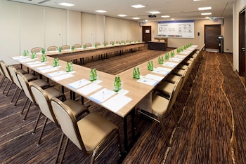 hilton garden inn krakow