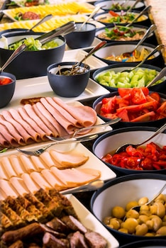 hilton garden inn krakow