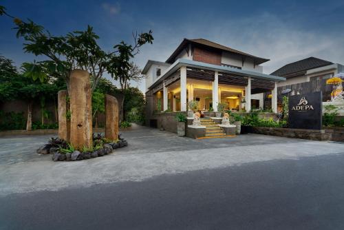 adepa resort