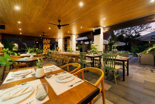 adepa resort