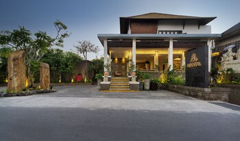 adepa resort