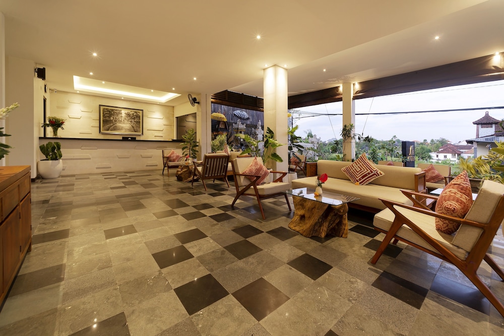 adepa resort