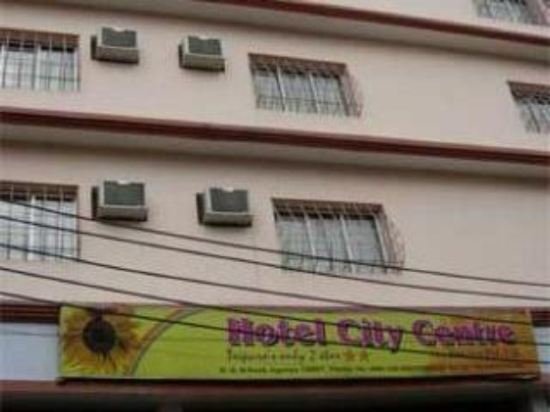 agartala