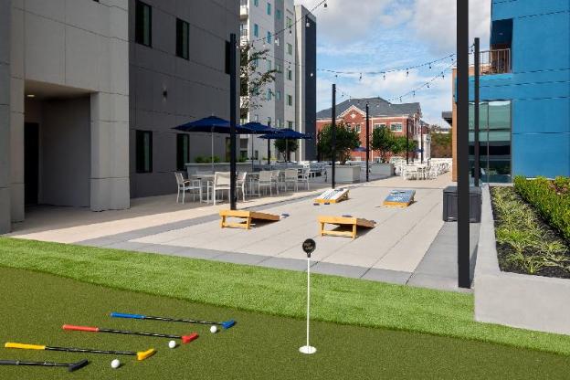 courtyard by marriott gainesville ga