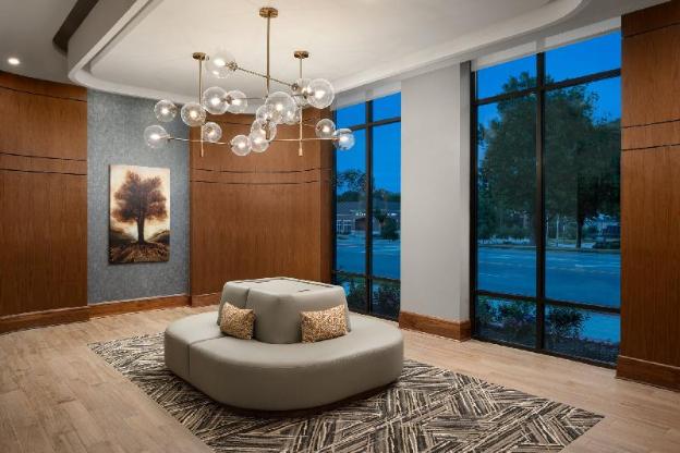 courtyard by marriott gainesville ga