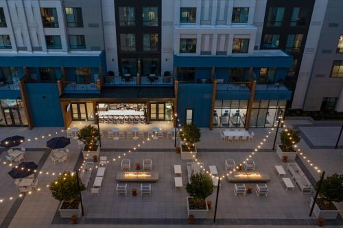 courtyard by marriott gainesville ga