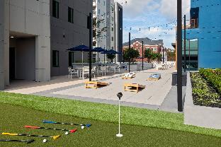 courtyard by marriott gainesville ga